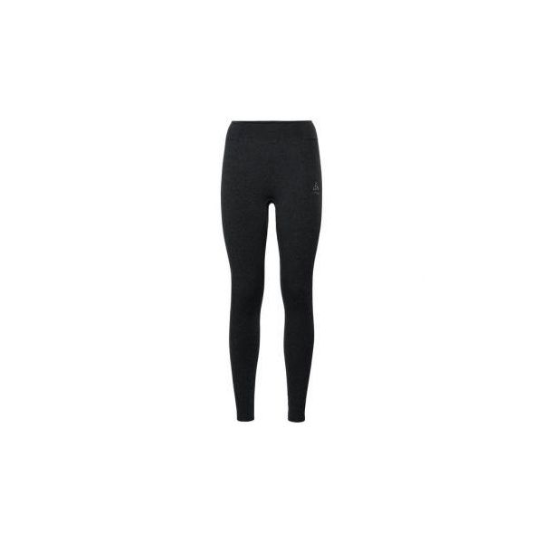 Odlo Suw Bottom Pant Performance Wa 60064 Nero - Odlo Concrete Gr Xs-image