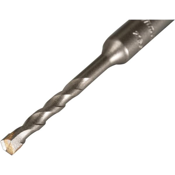 Makita Punta Per Trapano A Percussione SDS-PLUS, 5 X 110 Mm SDS-PLUS - 5 X 110 Mm-image