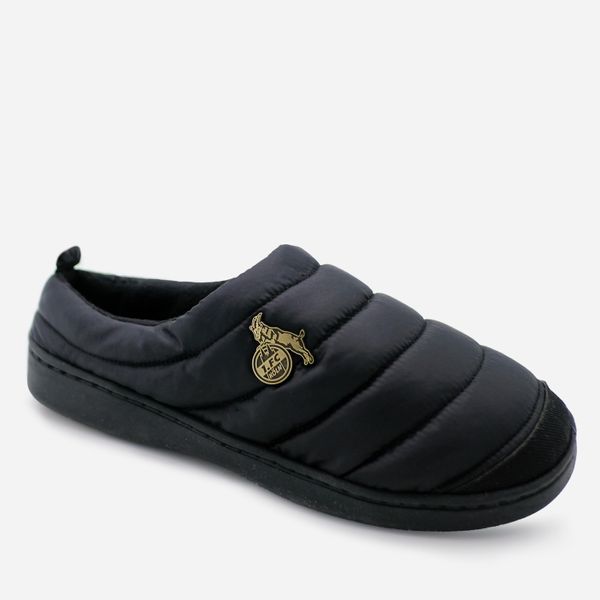 1. Fc KöLn Fan Articolo Pantofole Nero Unisex Pantofola Scarpa Da Giardino, Numero 39-image