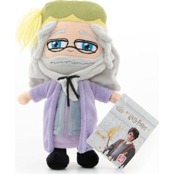 Harry Potter Ministero Della Magia - Silente - 20 Cm-image