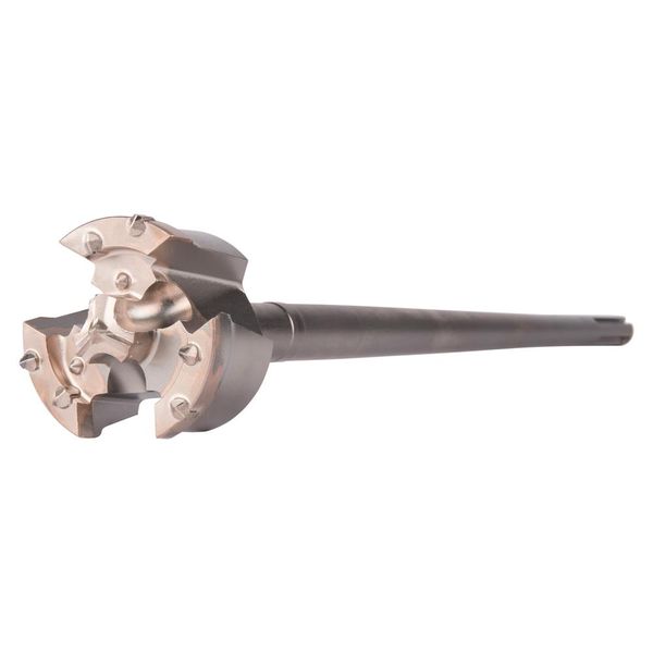 Makita Trapano A Percussione Per Calcestruzzo SDS-MAX SDS-MAX - 80 X 550 Mm - Calcestruzzo-image