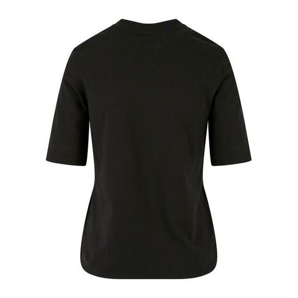 Urban Classics TB6123 | Maglietta Donna Classy Tee - Colore: Nero - Taglia: L-image