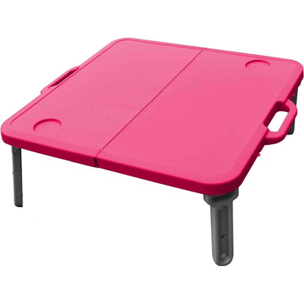 Tavolo Pieghevole Compatto Rounyt Mini: Leggero E Resistente-image