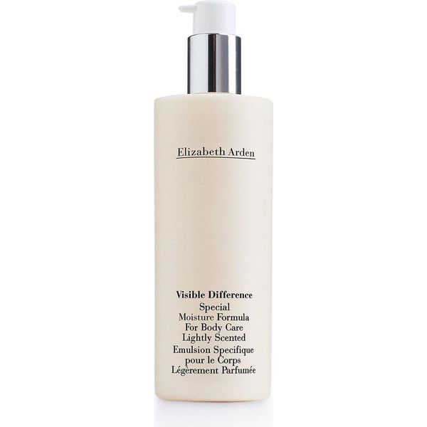 Elizabeth Arden Visible Difference Trattamento Corpo Idratante Speciale 300Ml-image