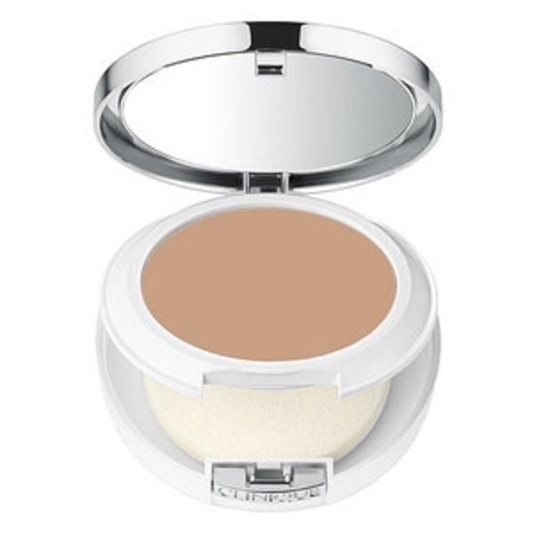 Clinique Beyond Perfecting Powder Foundation + Concealer Ivory 14,5 G-image