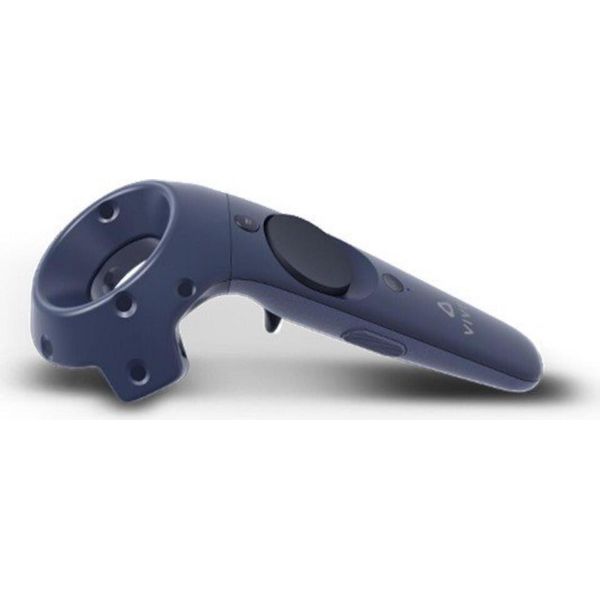 Htc Vive Controller (2018) - Vr-Steuerung - Kabellos (99HANM003-00)-image