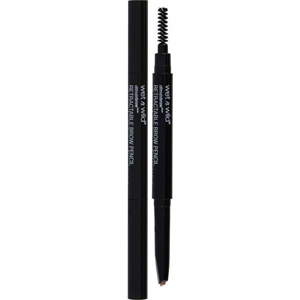 Wet N Wild Ultimate Brow Matita Retrattile Taupe-image