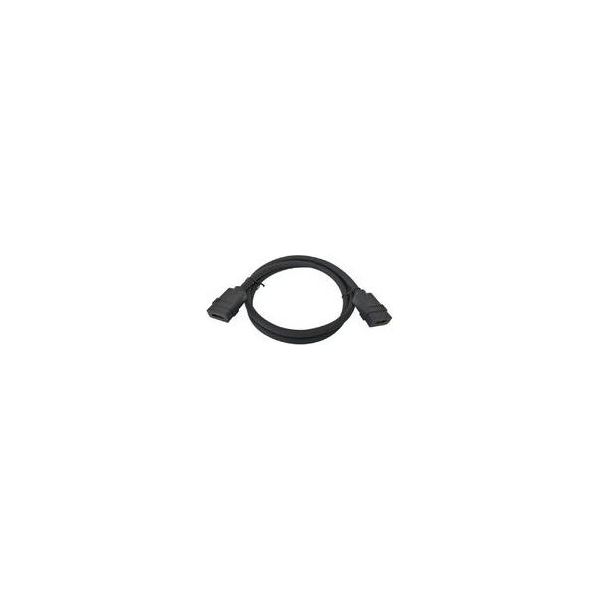 Vivolink Prohdmifhdmif Cavo Hdmi 2 M Hdmi Tipo A (Standard) Nero (Prohdmifhdmif)-image