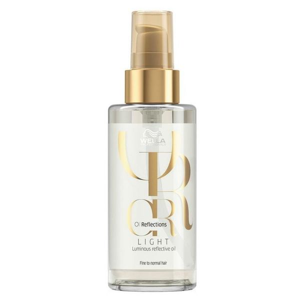 Wella Oil Reflection Light Olio Riflettente Luminoso 30 Ml-image
