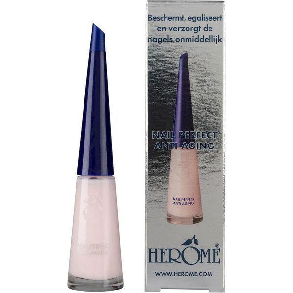 Herome Nail Perfect Anti Aging 10 Ml-image