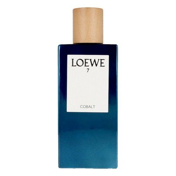 Loewe 7 Cobalt Eau De Parfum Per Uomo 100 Ml-image