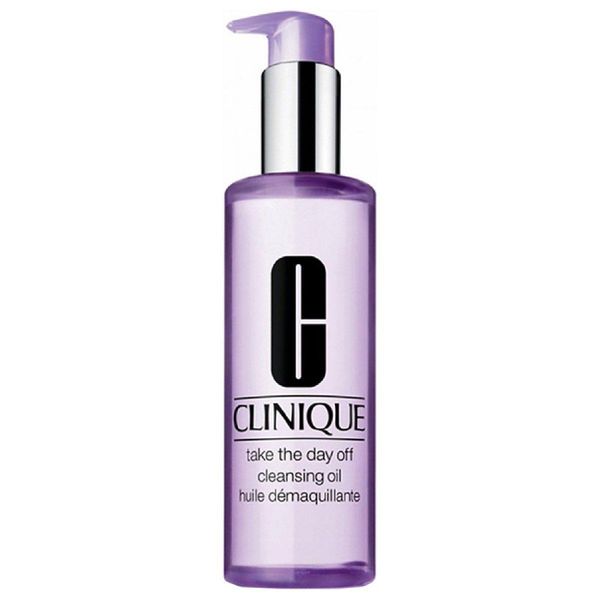 Clinique Take The Day Off Olio Detergente-image