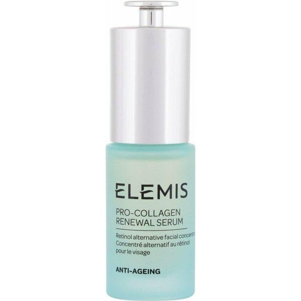 Elemis Pro-Collagen Super Serum Elixir Pro-Collagen Renewal 15Ml-image
