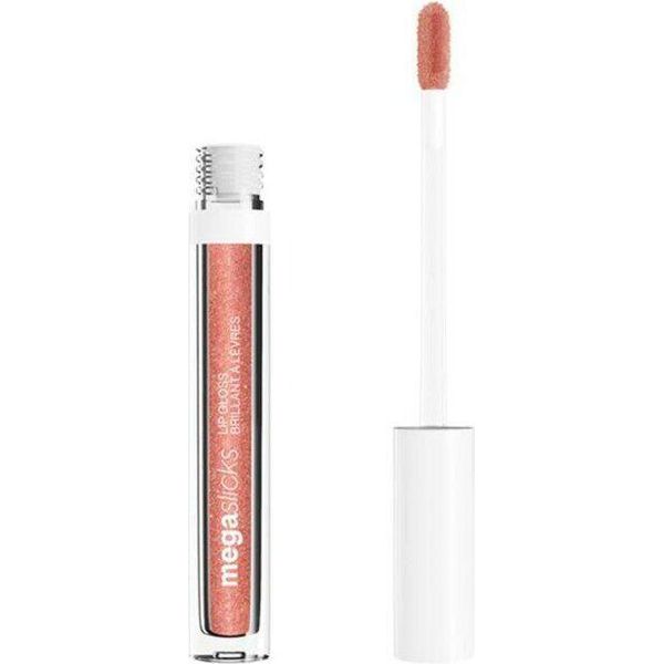 Wet N Wild Wnw Lip Gloss Mega Slicks 1114506E-image
