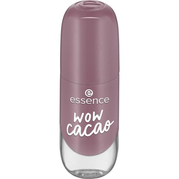 Essence Gel Nagellack 26 Wow Cacao, 8 Ml-image