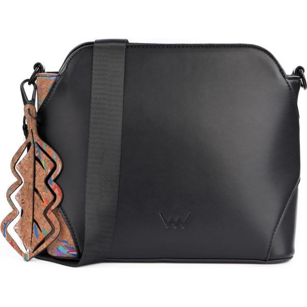 Vuch Borsa Da Donna Linea Nera Universal-image