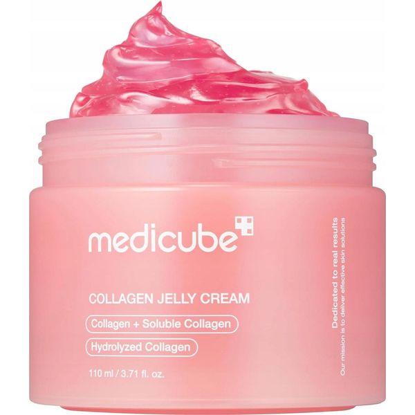 Medicube Collagen Jelly Cream 110 Ml-image