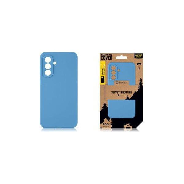 Copertura Posteriore Tattica Velvet Smoothie Cover Galaxy A36 5G Avatar-image