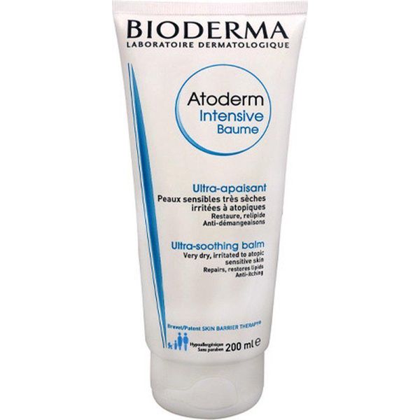 Bioderma - Atoderm Intensive Baume Ultra Soothing Balm 200Ml-image
