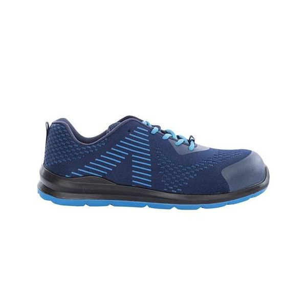 Scarpe Di Sicurezza Ardon Ardon®Flytex S1P Esd Navy, Sportive Gr, 43-image