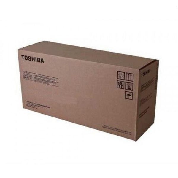 Toshiba TFC210EM - Magenta - Original - Tonerpatrone - FüR E-Studio 2010AC, 2510AC (6AJ00000165)-image