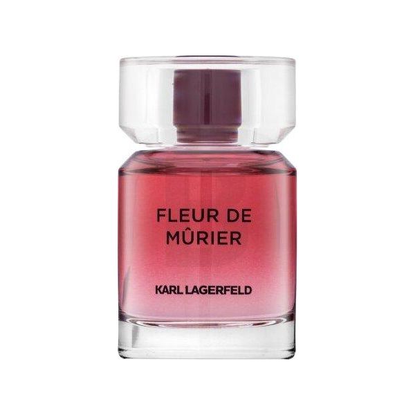 Karl Lagerfeld Fleur De Murier Eau De Parfum Spray 50Ml-image