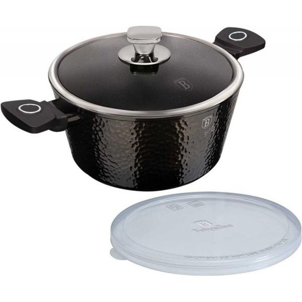 Berlinger Haus 24 Cm Titan Cook BH-6572 Primal Gloss-image