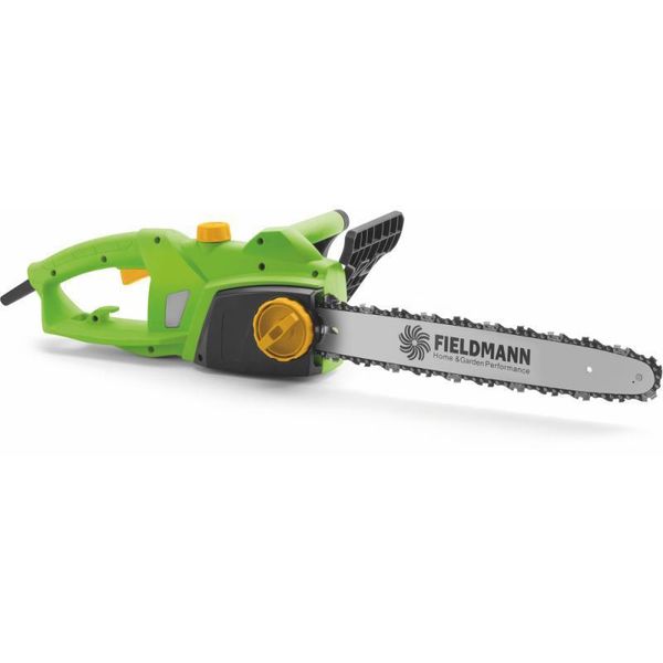 Motosega Fieldmann Fzp 2005-E 2000 W Verde-image