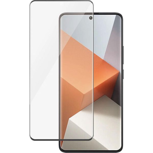 Panzerglass Pellicola Protettiva Xiaomi Redmi Note 13 Pro+ | Ultra-Wide Fit, Colore:Trasparente-image