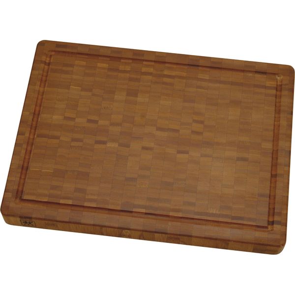 Zwilling Tagliere Grande In Bambù 42X31X4Cm 30772-400-0 1001393 Tagliere In Bambù Grande-image