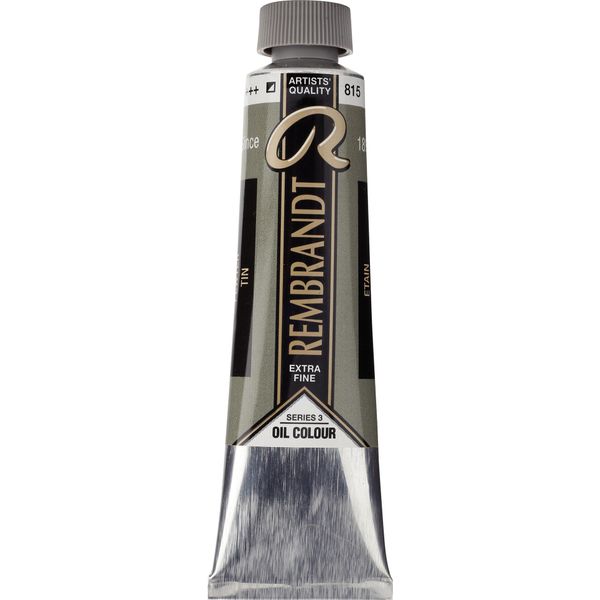 Vernice Ad Olio Rembrandt In Tubetto 40 Ml, Latta 815-image