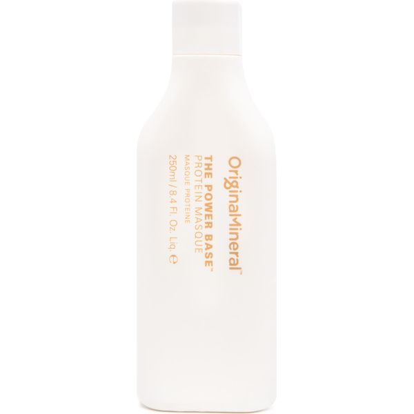 O&M Maschera Base Potente 250Ml-image