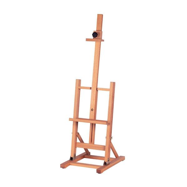 Talens | Cavalletto Da Tavolo 014 Ibiza (Legno Di Faggio Oliato)-image