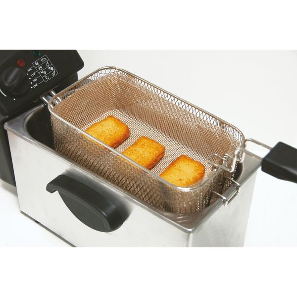 Nostik Filtro Per Friggitrice Per Cestello Da Forno 25X34Cm-image