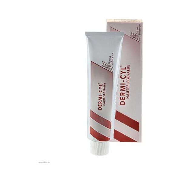 Dermi Cyl Unguento Per La Cura Della Pelle 100 G-image