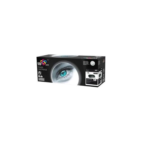 Tb Print Toner Hp Lj 2410 100% New TH-11XN-image