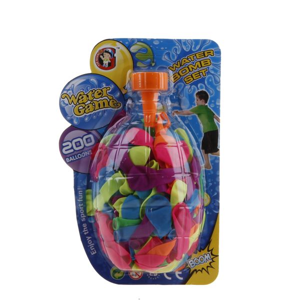 Bombe D'acqua 200Pz-image