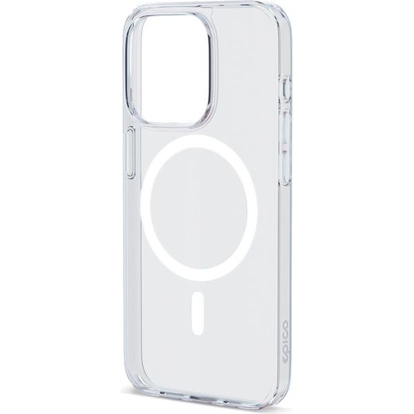 Custodia Epico Mag Hero Per Iphone 15 Pro Max-image