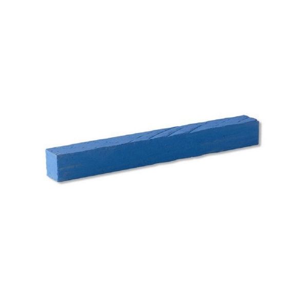 Koh-I-Noor 112503/100 - Gessetti Per La Scuola, Blu - 100 Pz-image