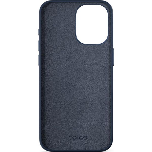Epico Mag+, Obal, Apple, Iphone 16, 15,5 Cm (6.1"), Modrá"-image