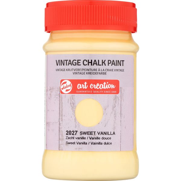 Talens Art Creation Bottiglia Di Gesso Vintage 100 Ml Sweet Vanilla 2027-image