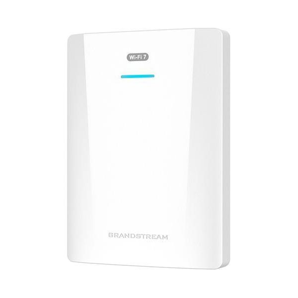Grandstream GWN7670WM Ap, Wi-Fi 7, 802.11Be, 2.5G Ethernet Wan/ Lan, 256 Client, 2X2:2 Mimo-image