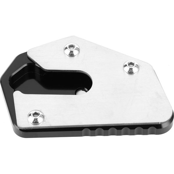 Allargamento Cavalletto Laterale Per Moto Per Suzuki V-Strom Dl 650 2012-2019-image