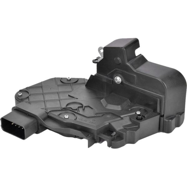 Attuatore Serratura Porta Anteriore Destra LR011275 Adatto Per Land Rover Discovery / Freelander Range Evoque-image