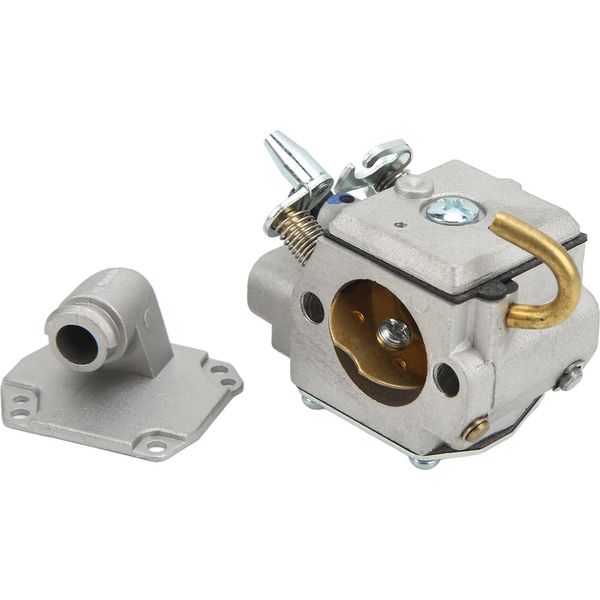 Gruppo Carburatore 1133 120 0607 Ricambio Per Motoseghe Stihl MS270 MS270C MS280 MS280C-image