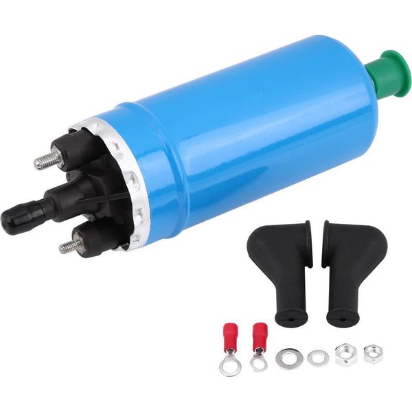 Pompa Elettrica Del Carburante, 0580464038 Pompa Di Iniezione Per Bmw E23 E30-image
