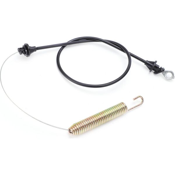 Cavo Di Innesto Del Piatto Trattore 746-04092 Sostituzione Per L'innesto Del Tosaerba Mtd Troy Bilt-image