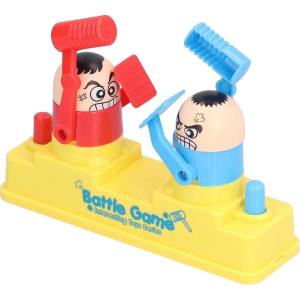 Gioco Da Tavolo In Plastica - Giocattolo Per La Riduzione Della Pressione Genitori Bambini Desktop Interattivo-image