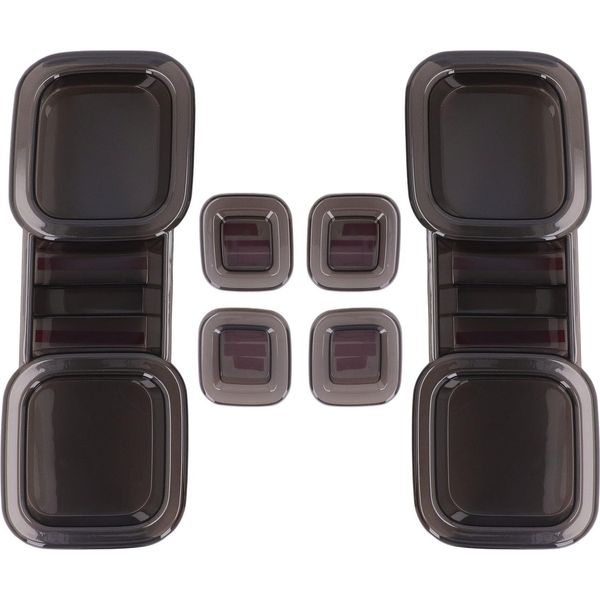 Ricambio Decorativo Per Land Rover Defender 110 L663 Dal 2020 In Su-image
