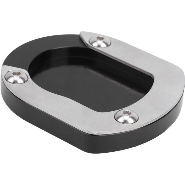 Moto Cavalletto Laterale Ingranditore Pad Cavalletto Estensione Per Yamaha XT660Z Tenere 08-15-image
